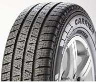 Pirelli Carrier Winter 235/65 R16 115R - cena, porovnanie