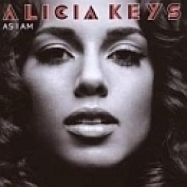 Alicia Keys - As I am