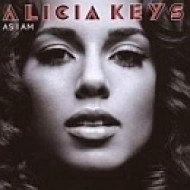 Alicia Keys - As I am - cena, porovnanie
