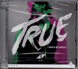 Avicii - True