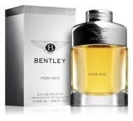 Bentley For Men 100ml - cena, porovnanie