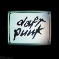 Daft Punk - Human After All - cena, porovnanie