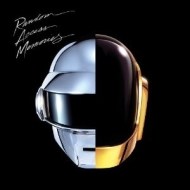 Daft Punk - Random Access Memories - cena, porovnanie