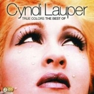 Cyndi Lauper - True Colors - cena, porovnanie