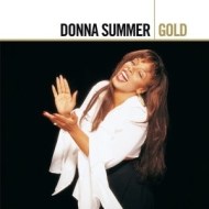 Donna Summer - Gold - cena, porovnanie
