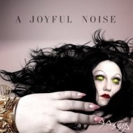 Gossip - A Joyful Noise - cena, porovnanie
