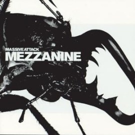 Massive Attack - Mezzanine