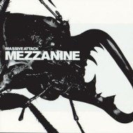 Massive Attack - Mezzanine - cena, porovnanie
