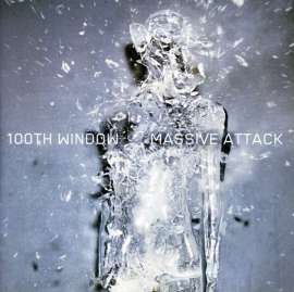 Massive Attack - 100th Window