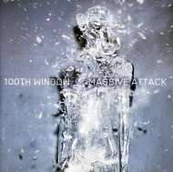 Massive Attack - 100th Window - cena, porovnanie