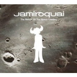 Jamiroquai - The Return Of The Space Cowboy (Deluxe Edition)
