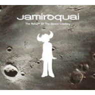 Jamiroquai - The Return Of The Space Cowboy (Deluxe Edition) - cena, porovnanie