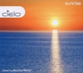 Nicolas Matar - Cielo - Sunrise