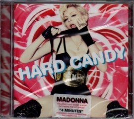 Madonna - Hard Candy