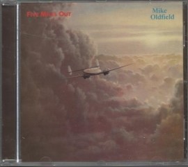 Mike Oldfield - Five Miles Out