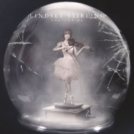 Lindsey Stirling - Shatter Me - cena, porovnanie