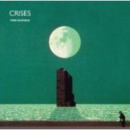 Mike Oldfield - Crisis (Remastered) - cena, porovnanie