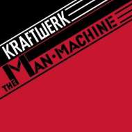 Kraftwerk - The Man-Machine - cena, porovnanie