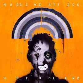 Massieve attack - Heligoland