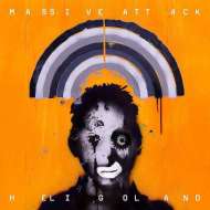 Massieve attack - Heligoland - cena, porovnanie