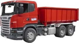 Bruder Scania nákladné auto 03522