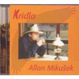 Allan Mikušek - Krídla