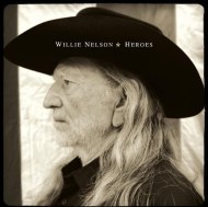 Willie Nelson - Heroes - cena, porovnanie
