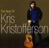 Kris Kristofferson - The Best Of - cena, porovnanie