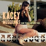 Kacey Musgraves - Same Trailer Different Park - cena, porovnanie