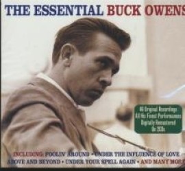 Buck Owens - The Essential