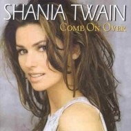 Shania Twain - Come on Over - cena, porovnanie