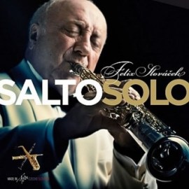 Félix Slováček - Salto Solo