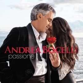 Andrea Bocelli - Passione