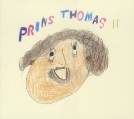 Prins Thomas - Prins Thomas 2