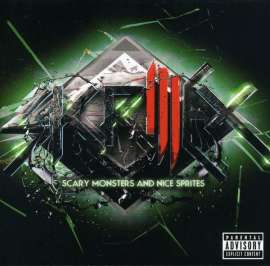 Skrillex - Scary Monsters And Nice Sprites