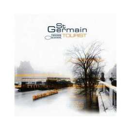 St Germain - Tourist