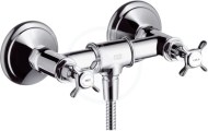 Hansgrohe Axor Montreux 16560 - cena, porovnanie