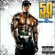 50 Cent - The Massacre - cena, porovnanie