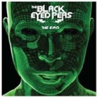 Black Eyed Peas - End - cena, porovnanie