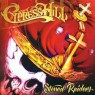 Cypress Hill - Stoned Raiders - cena, porovnanie