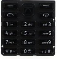 Nokia klávesnica 206  - cena, porovnanie