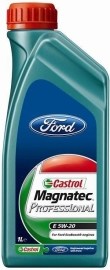 Castrol Magnatec Professional E 5W-20 1L