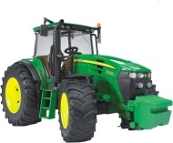 Bruder Lesný traktor John Deere 7930 03050 - cena, porovnanie
