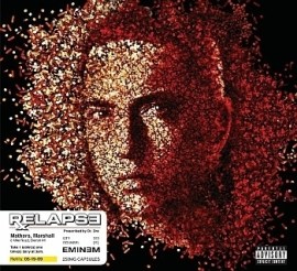 Eminem - Relapse