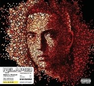 Eminem - Relapse - cena, porovnanie