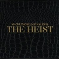 Macklemore x Ryan Lewis - The Heist - cena, porovnanie