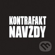 Kontrafakt - Navždy