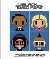 The Black Eyed Peas - The Beginning - cena, porovnanie