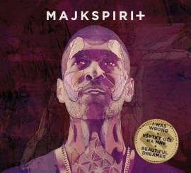 Majk Spirit - Nový človek Deluxe