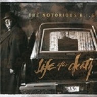 The Notorious B.I.G - Life After Death - cena, porovnanie